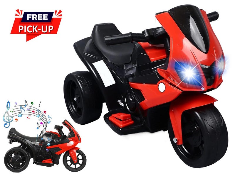 PTN New Electric Kids Ride on Bike Sale Sale Sale Carousel 1