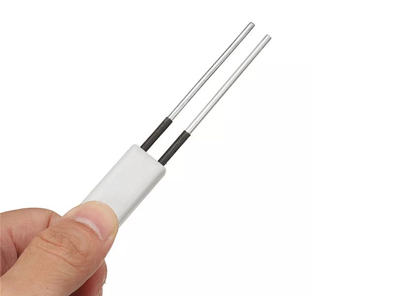 PH Meter Chlorine Tester Carousel 2