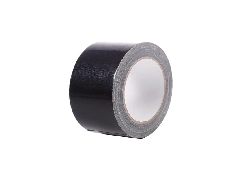 PTN 8cm×8m Black Tarp Repair Tap Adhesive Repair join tape tarpaulin pvc A6182 Carousel 1