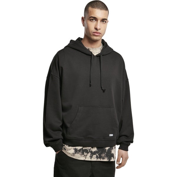 Urban Classics - Short Oversized 80s Hoody Carousel 2