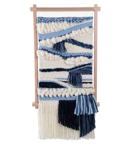 Ashford Weaving Frame Small - 38 x 25cm / 15 x 9.75" Carousel 1