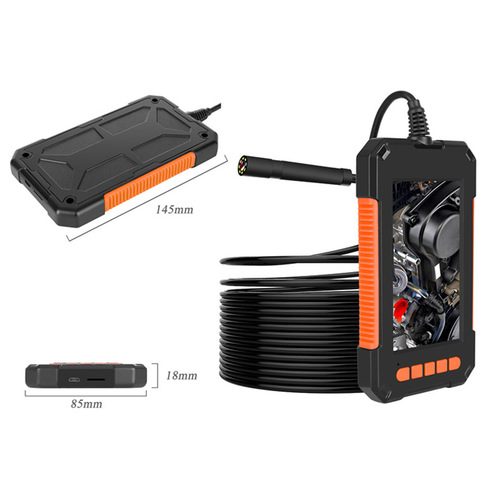 Endoscope Borescope Inspection Camera Carousel 10