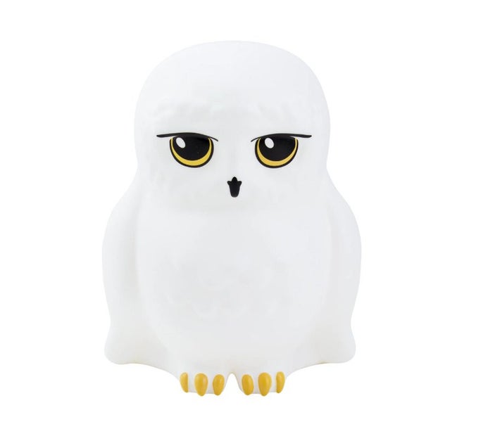 Paladone: Harry Potter Hedwig Light Carousel 3