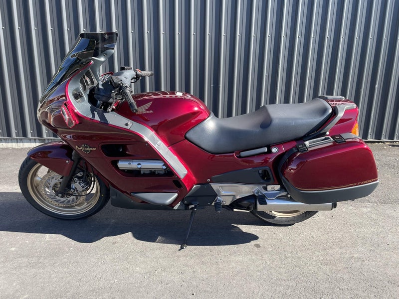 2001 Honda ST110062863273535747112