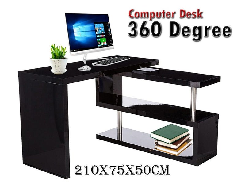 Computer Desk - (NZ Clearance) Carousel 1