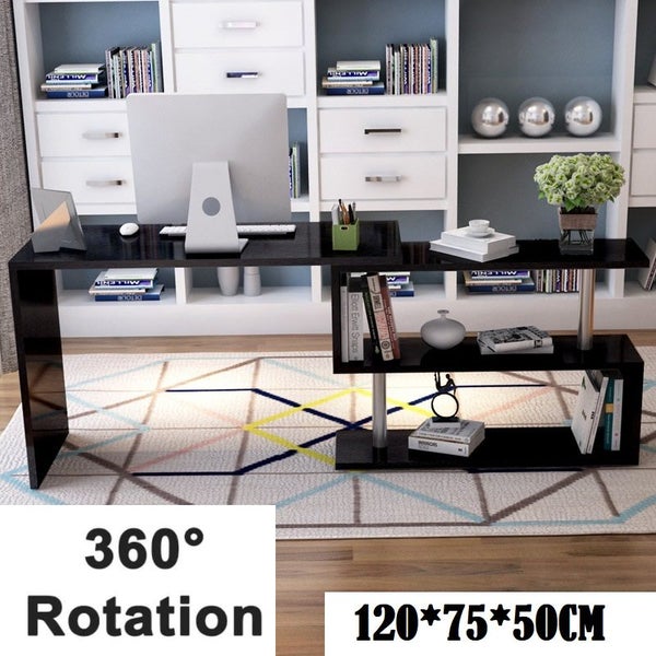 New Computer Desk Table Afterpay Carousel 2