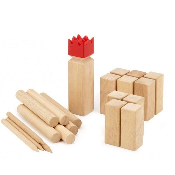 New Outdoor Lawn Game Kubb Afterpay Carousel 1