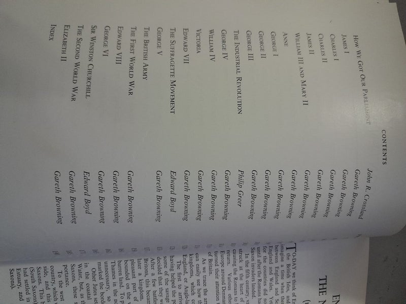 Children's Encyclopedia of knowledge Carousel 7