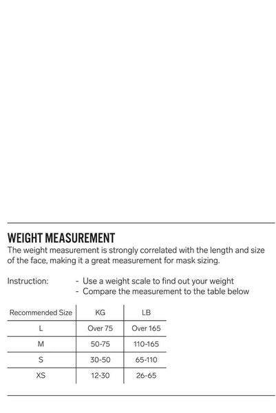 Airinum Lite Air KN95 Face Mask Storm Black Carousel 9