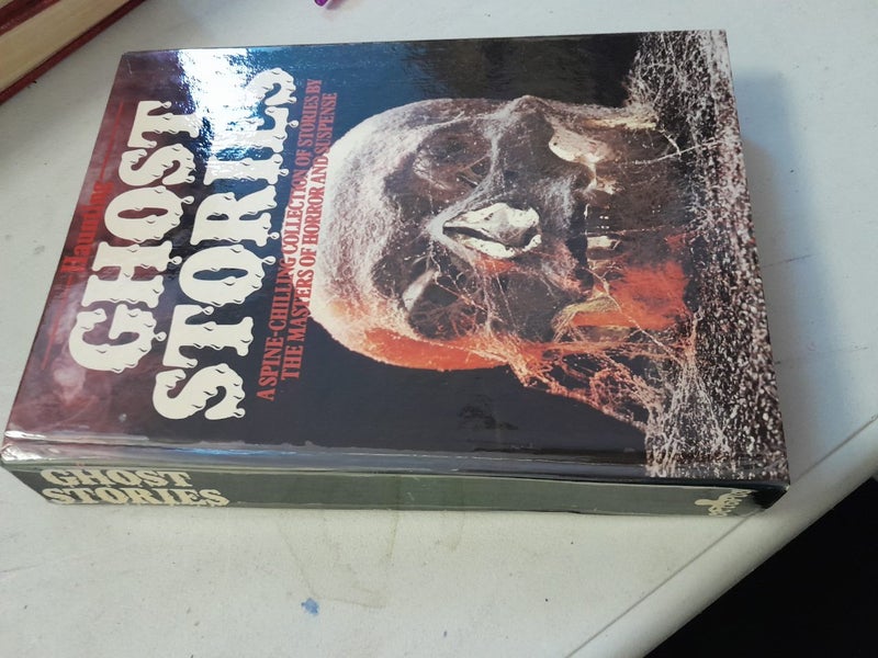 Ghost Stories Carousel 2