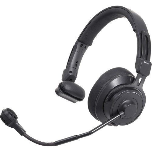 BPHS2S :: BPHS2 Broadcast Stereo Headset + Mic One Ear Carousel 1