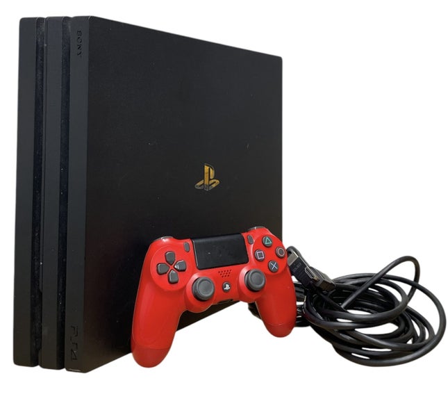 SONY PLAYSTATION 4 PRO Carousel 1