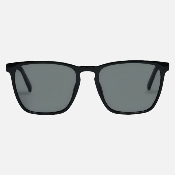 Le Specs Sunglasses Bad Medicine - Black Carousel 1