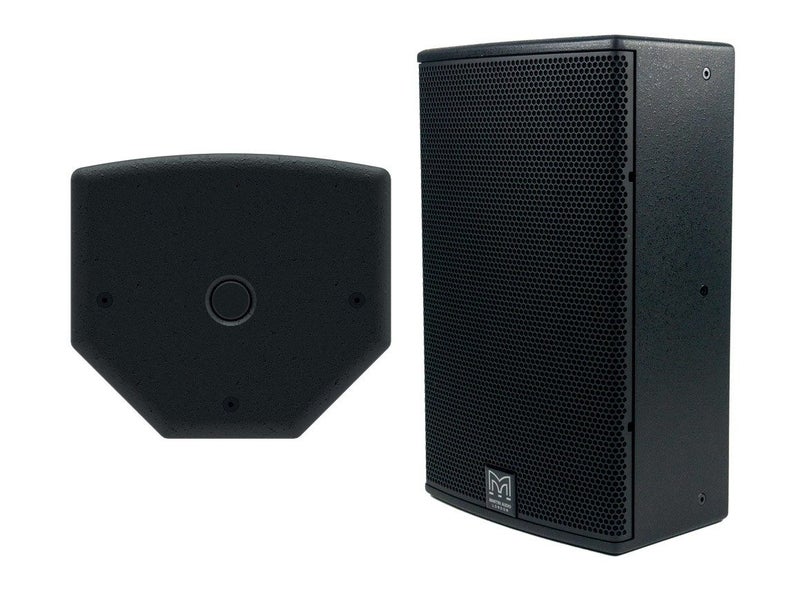 X10 :: Martin Blackline X10 1 x 10" + 1" hf Carousel 1