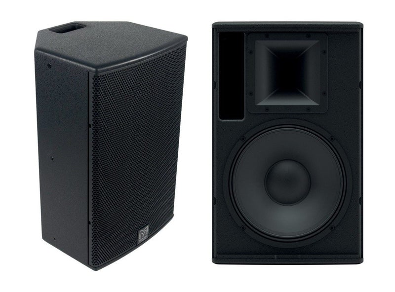 X12 :: Martin Blackline X12 1 x 12" + 1" hf Carousel 1