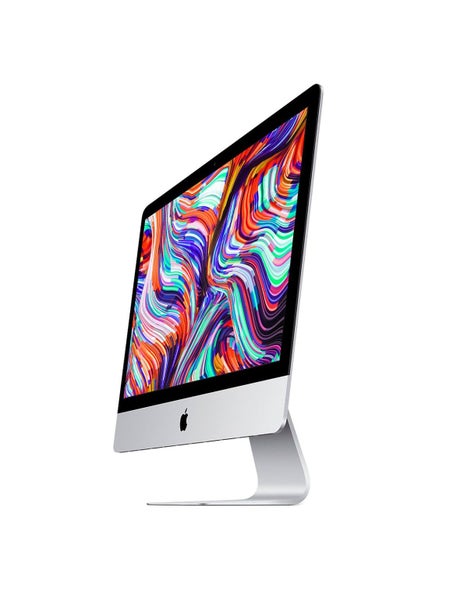 Apple iMac 21.5-inch i5 (2017) 8GB 128GB (Good Pre-Owned) Carousel 4