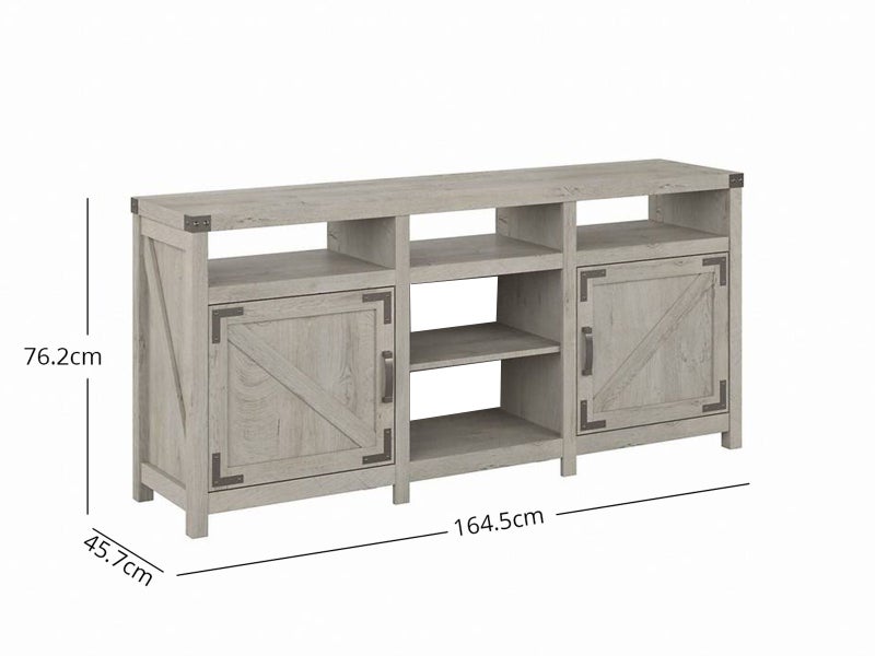 Sideboard Carousel 6