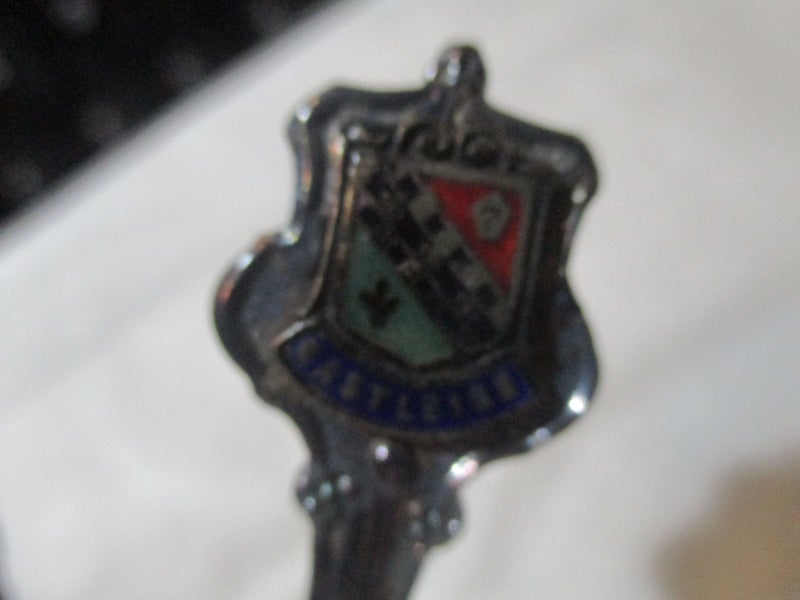 CASTLEEIGH Teaspoon (Tea204) Carousel 2