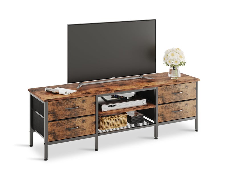 Entertainment unit Carousel 2