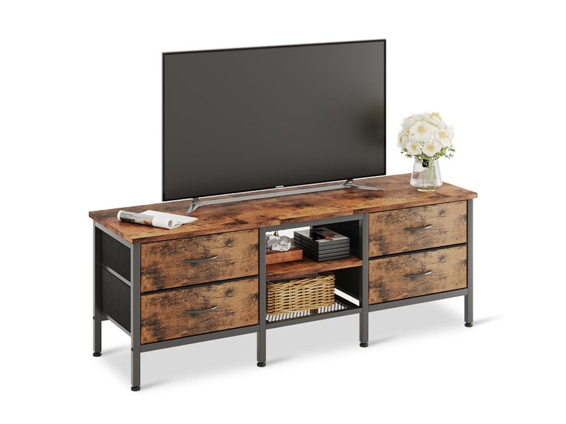 Entertainment unit Carousel 2