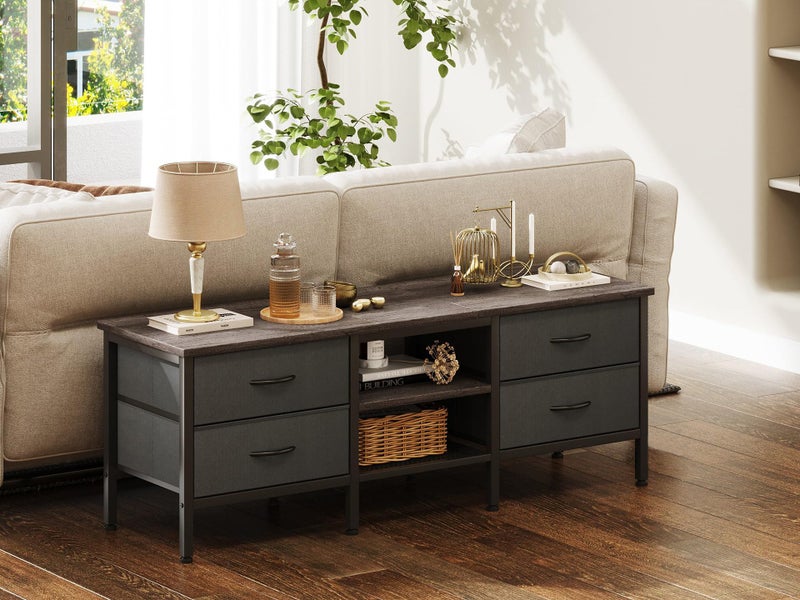 Entertainment unit Carousel 1