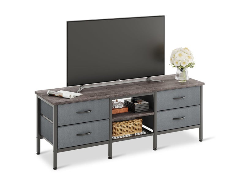 Entertainment unit Carousel 2
