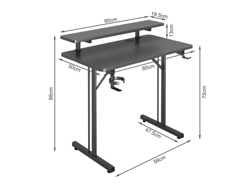 Gaming Desk Carousel 8