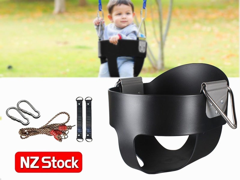 Baby Toddler Swing seat Carousel 1