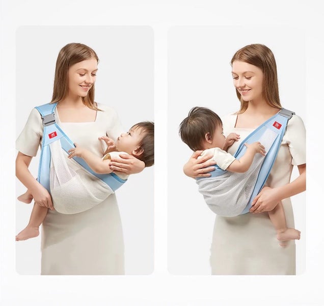 Baby Carrier Carousel 1