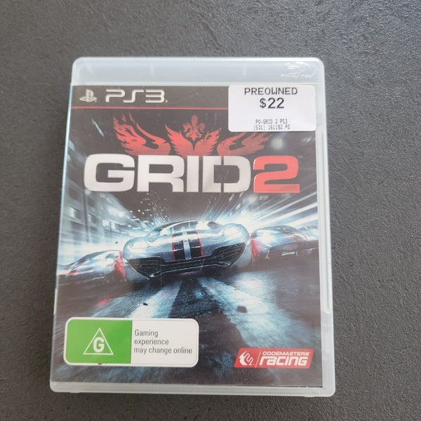 Grid 2 ps3 Carousel 1