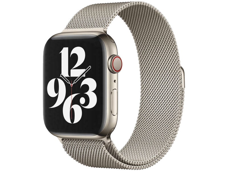 Apple Watch Band Strap 38mm 40mm 41mm 42mm(Series 10) Carousel 1