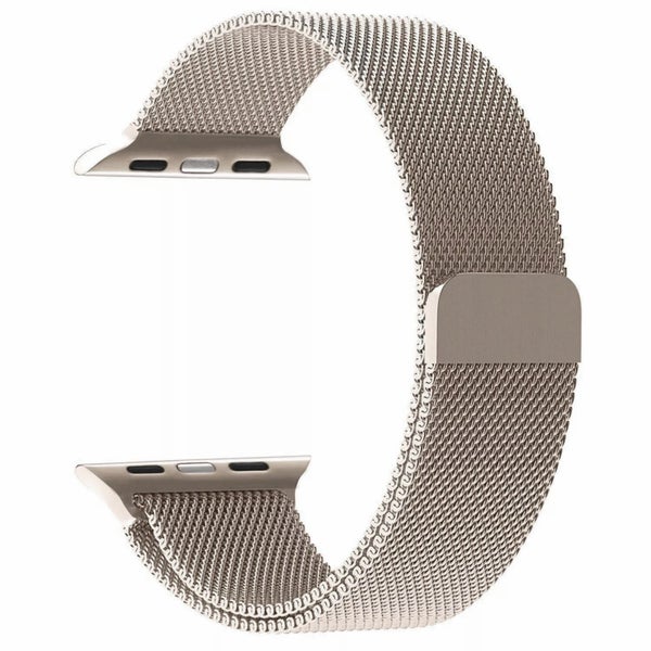 Apple Watch Band Strap 38mm 40mm 41mm 42mm(Series 10) Carousel 2
