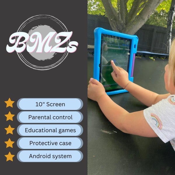 Sweet Kids tablet! Carousel 2