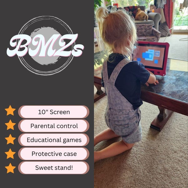 Sweet Kids tablets! Carousel 2