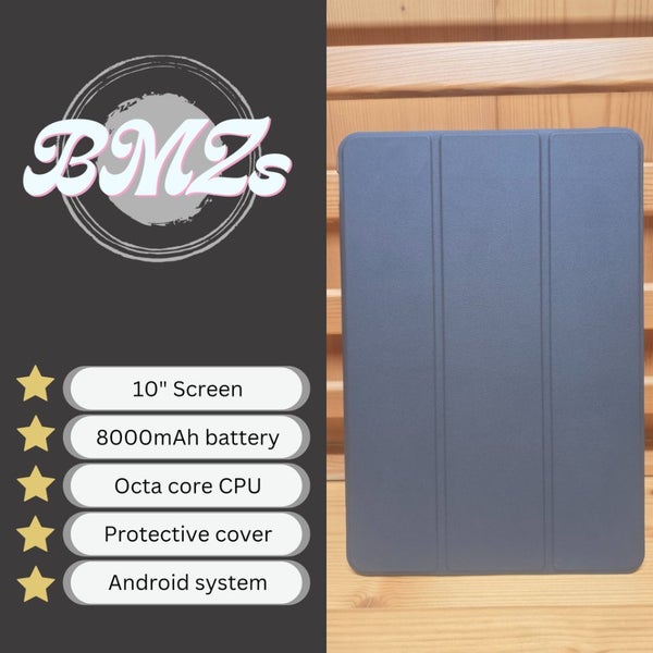 Sweet tablet! Carousel 2