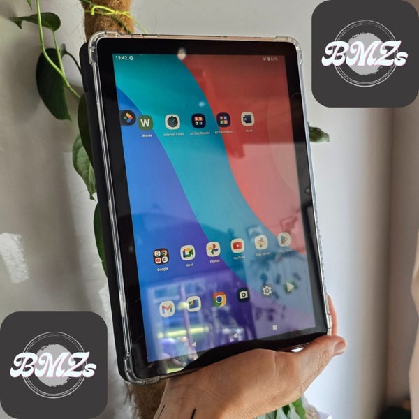 Sweet tablet! Carousel 1