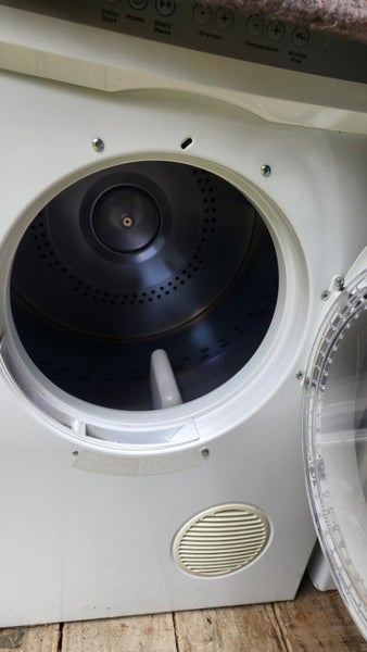 F & P AEROSESENSE 5KG DRYER Carousel 3