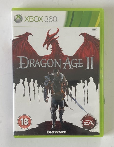 XBOX360 DRAGON AGE 2 Carousel 1