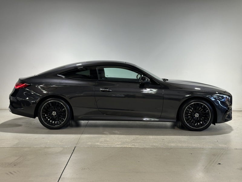 2024 Mercedes-Benz CLE 300 CLE 300 4MATIC COUPE62854324562177111