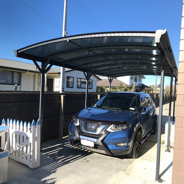 Carport Carousel 1