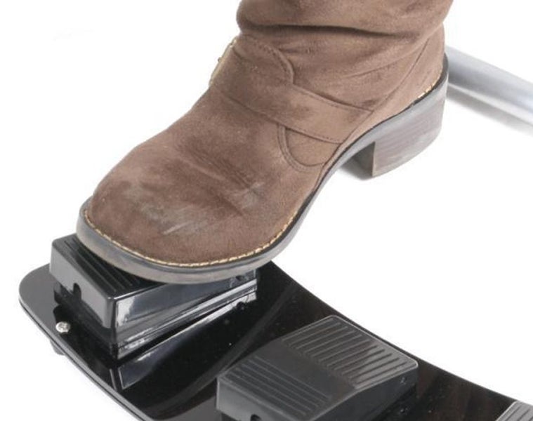 USB Foot Switch Carousel 4