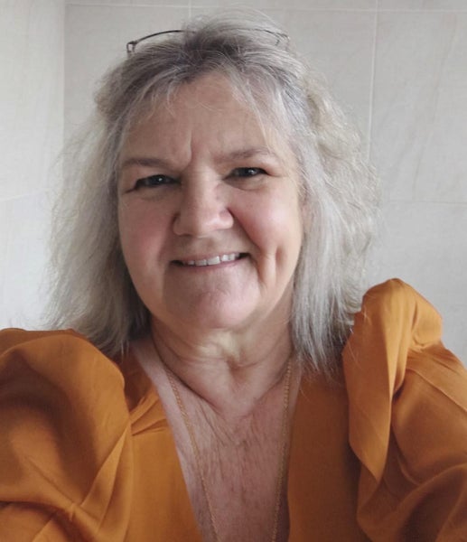 POPULAR PSYCHIC- JANE BREBNER Carousel 1