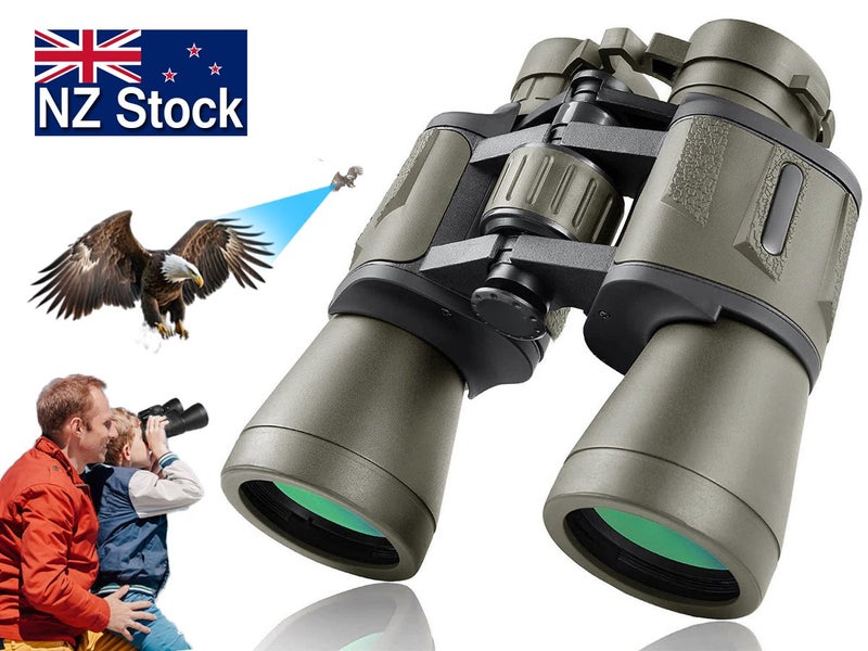 New Binoculars for Hunting on Afterpay Carousel 1