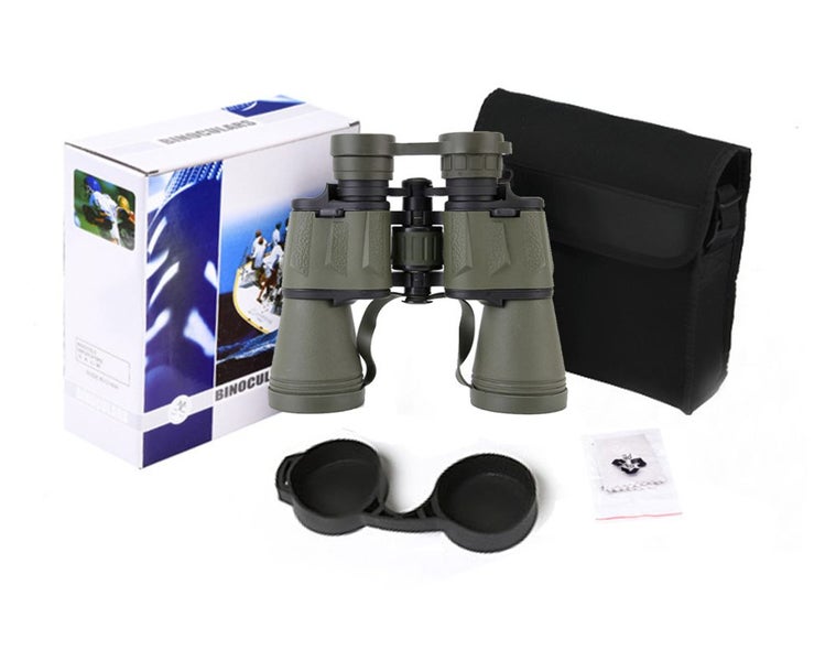 New Binoculars for Hunting on Afterpay Carousel 2