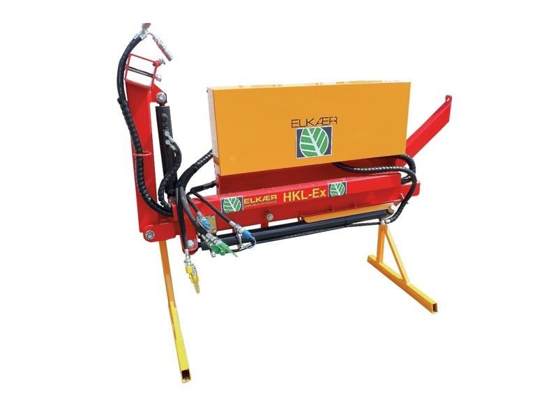 Elkaer EX tool Frame Carousel 1