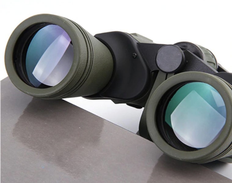 New Binoculars for Hunting on Afterpay Carousel 8