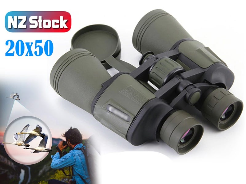 Binoculars NZ Clearance Carousel 1