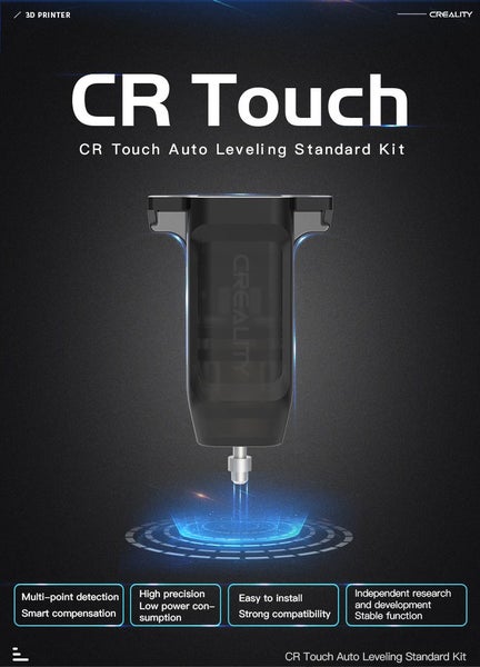 Creality CR Touch Auto Leveling Standard Kit-Wide Compatibility Carousel 1