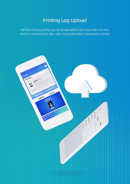 Creality Wifi Box 2.0 (With TF Card) Carousel 2
