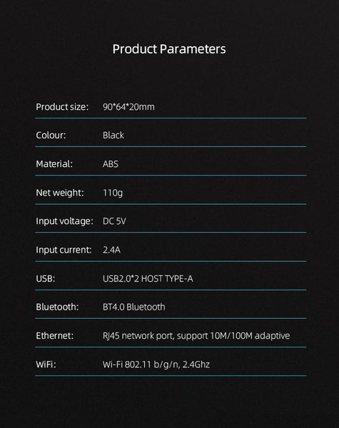 Creality Wifi Box 2.0 (With TF Card) Carousel 7